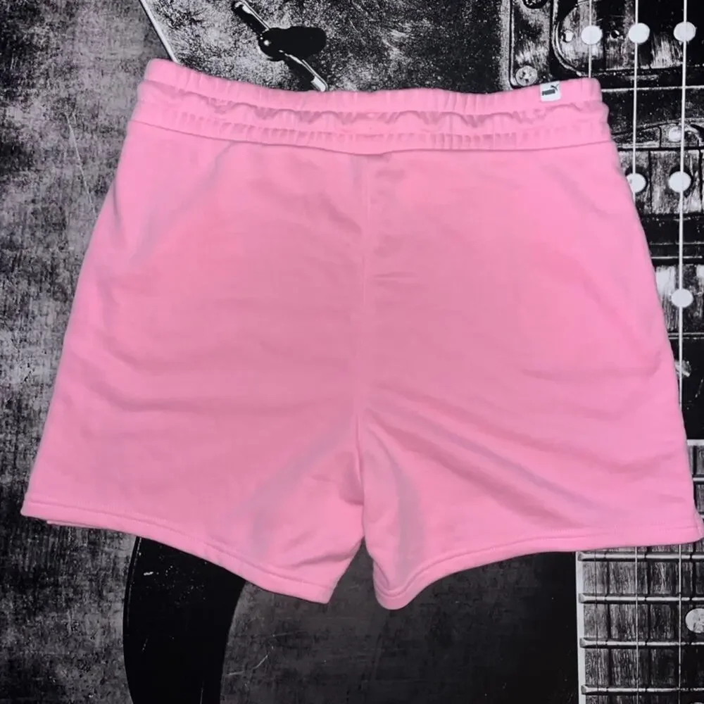 NEW Puma Shorts